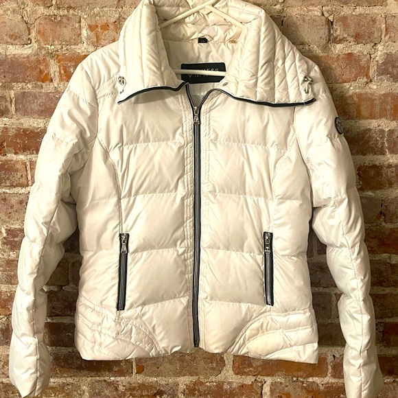 Guess by Marciano Jackets & Blazers - Guess Down Jacket